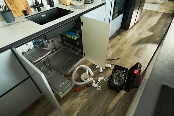 Reliable Drain Cleaning contractor in Plains, KS by Street Wise - Plumbing